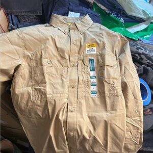 New Carhartt Shirts
